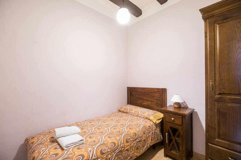 Consell Cent Apartment I 3 Dormitorios Eixample — Photos 3